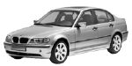 BMW E46 U2560 Fault Code