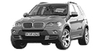 BMW E70 U2560 Fault Code