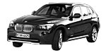 BMW E84 U2560 Fault Code